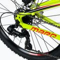 Детски велосипед Kellys Marc 50 24 жълт 72373 11