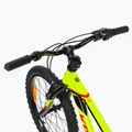 Детски велосипед Kellys Lumi 30 20   жълт 72387 4
