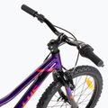 Kellys Lumi 30 20  детски велосипед лилав 72390 5