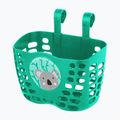 Кошница за детски велосипед, предна Kellys Buddy Koala mint