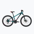 Детски велосипед Kellys Marc 90 24" син 76567 6