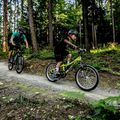 Детски велосипед Kellys Marc 90 24" син 76567 7