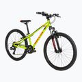 Детски велосипед Kellys Kiter 50 24" неоново жълто 2