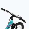 Детски велосипед Kellys Kiter 50 24" тюркоазен 6