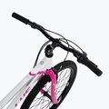Детски велосипед Kellys Kiter 30 24" бял 6