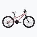 Детски велосипед Kellys Lumi 30 20" rose gold