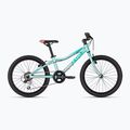 Детски велосипед Kellys Lumi 30 20" aqua