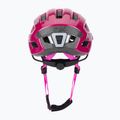 Велосипедна каска Kellys Daze Lumio pink 4