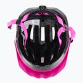 Велосипедна каска Kellys Daze Lumio pink 5