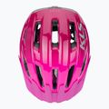 Велосипедна каска Kellys Daze Lumio pink 6