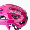 Велосипедна каска Kellys Daze Lumio pink 7