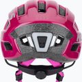 Велосипедна каска Kellys Daze Lumio pink 8