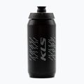 Детска бутилка за вода Kellys Kolibri 550 ml black
