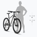 Планински велосипед Kellys Spider X70 27.5" thunderstorm blue 3