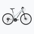 Дамски крос велосипед Kellys Pheebe 20 white