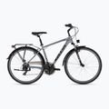 Туристически велосипед Kellys Carson 10 28" moonstone grey