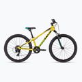 Детски велосипед Kellys Kiter 50 24" yellow
