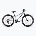 Детски велосипед Kellys Kiter 30 24" сребрист
