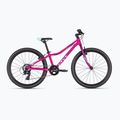 Детски велосипед Kellys Kiter 30 24“ pink