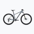 Планински велосипед Kellys Spider X40 27.5" steel blue