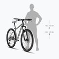 Планински велосипед Kellys Spider X40 27.5" steel blue 2