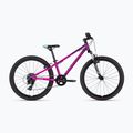 Детски велосипед Kellys Kiter 50 24“ pink