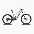 Електрически велосипед Kellys Theos RS10 P 29"/27.5" 725Wh titanium