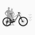 Електрически велосипед Kellys Theos RS10 P 29"/27.5" 725Wh titanium 2