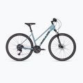 Дамски крос велосипед Kellys Pheebe 30 sky blue