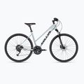 Дамски крос велосипед Kellys Pheebe 20 white