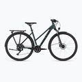 Трекинг велосипед Kellys Carson 50 28" emerald green