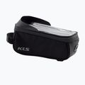 Чанта за велосипедна рамка Kellys Vista black
