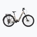 Електрически велосипед Kellys E-Cristy RS40 P 29" 725Wh mocha grey