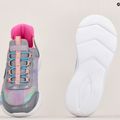 Детски обувки SKECHERS Slip-ins Dreamy Lites Colorful Prism сиви/мулти 13