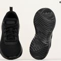 Детски обувки за обучение SKECHERS Bounder Karonik черни 18