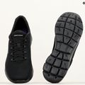 Дамски обувки за тренировка SKECHERS Summits black 17