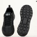SKECHERS Track Knockhill мъжки обувки за тренировка черни 12