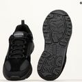 Мъжки ботуши за трекинг SKECHERS Oak Canyon black 18