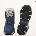 Дамски ботуши за трекинг SKECHERS Trego Falls Finest navy 18