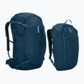 Дамска раница за трекинг Thule Landmark 60 l majolica blue 4