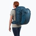 Дамска раница за трекинг Thule Landmark 60 l majolica blue 7