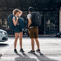 Дамска раница за трекинг Thule Landmark 60 l majolica blue 8