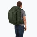 Мъжка раница за трекинг Thule Landmark 70 l dark forest 4