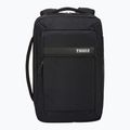 Градска раница Thule Paramount Convertible Laptop Bag 15,6" 16 l black