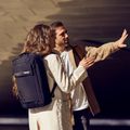 Градска раница Thule Paramount Convertible Laptop Bag 15,6" 16 l black 11