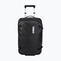 Куфар за пътуване Thule Chasm 40L, черен 3204288