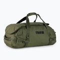 Зелена пътна чанта Thule Chasm 3204298 2