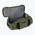 Зелена пътна чанта Thule Chasm 3204298 4