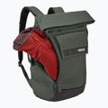Градска раница Thule Paramount 24 l racing green  6