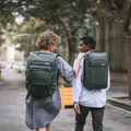 Градска раница Thule Paramount 27 l racing green T 7